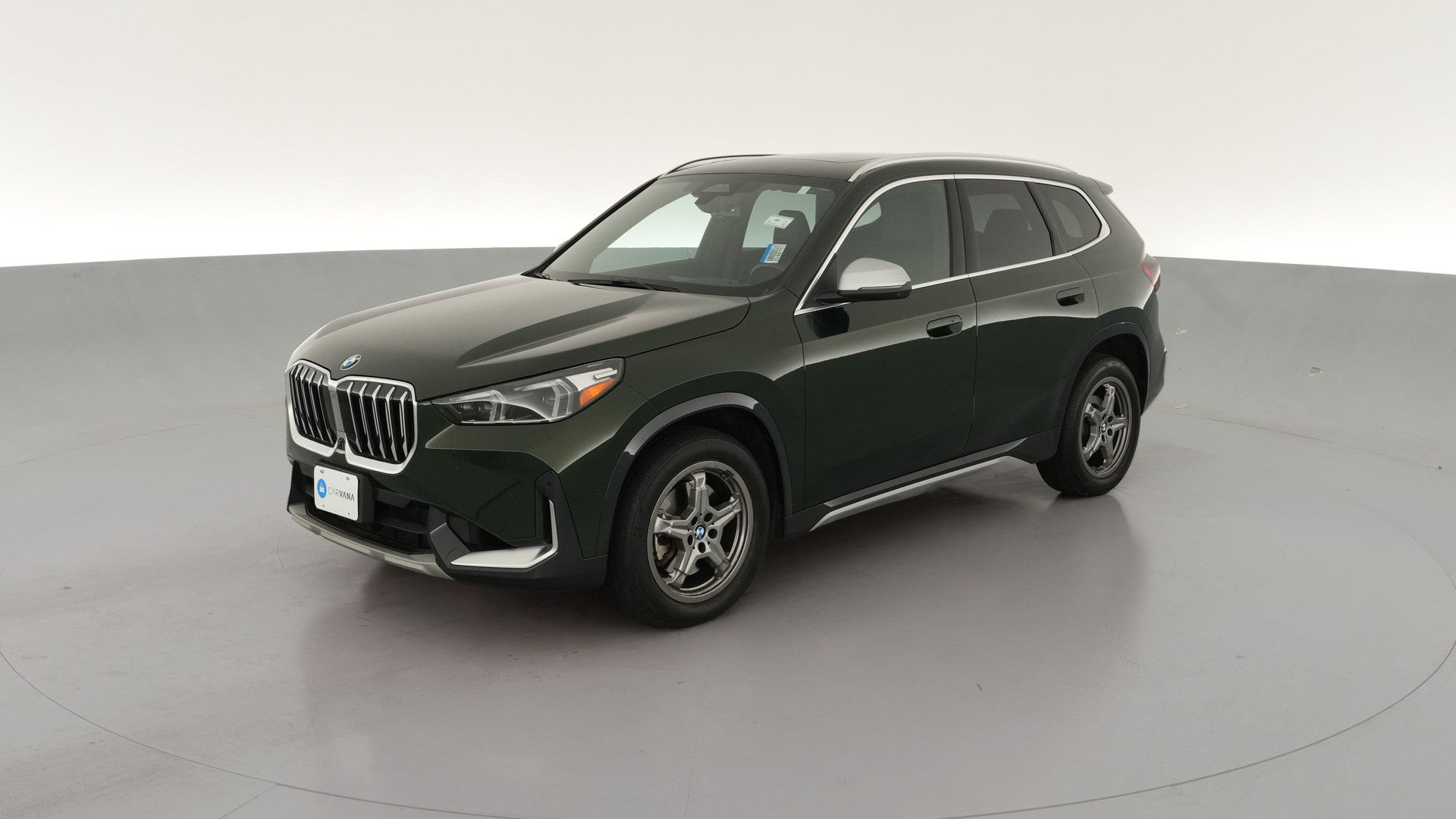 2023 BMW X1 vehicle photo