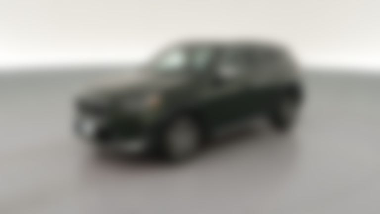 2023 BMW X1 vehicle photo
