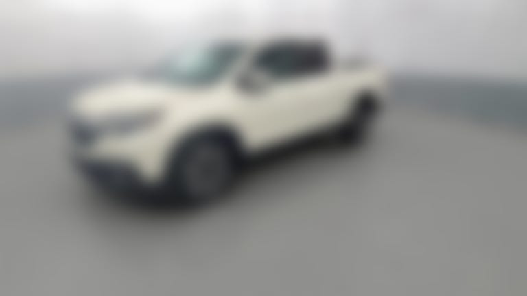 2018 Honda Ridgeline vehicle photo