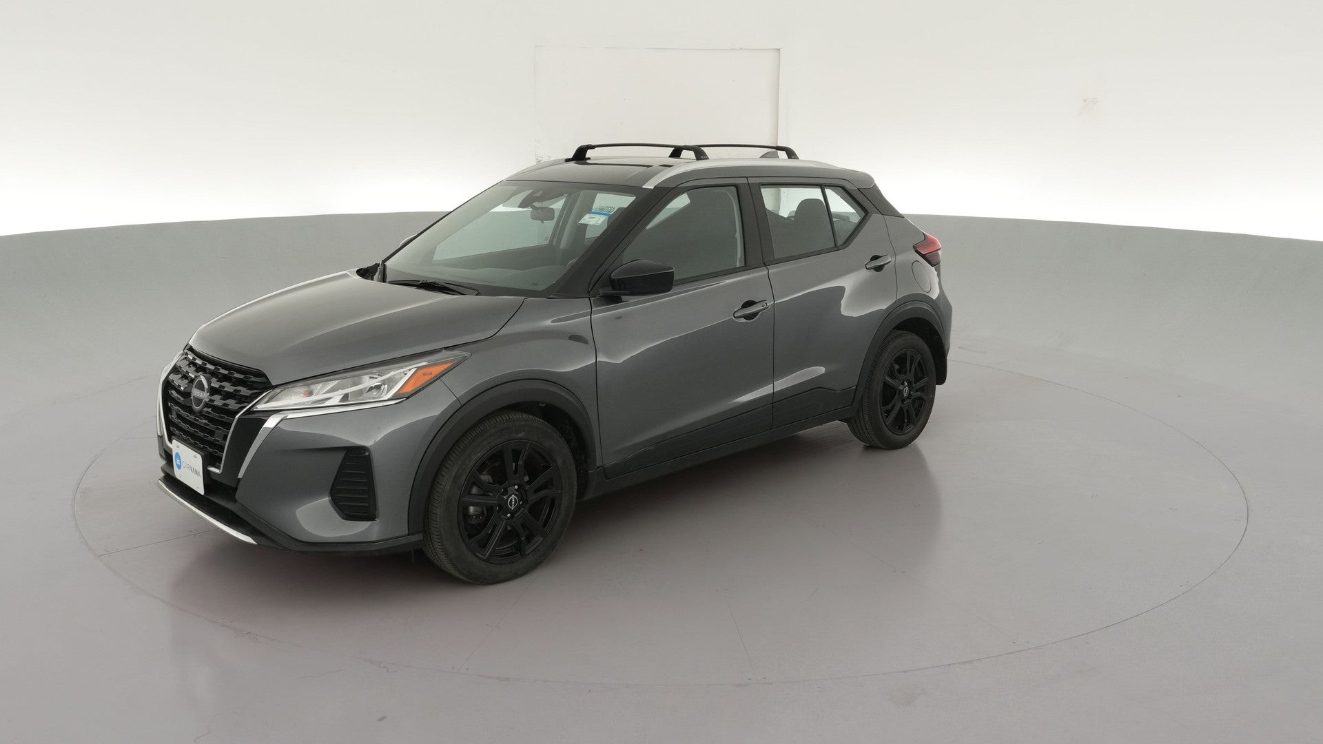 2024 Nissan Kicks vehicle photo