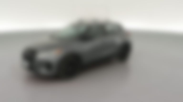 2024 Nissan Kicks vehicle photo