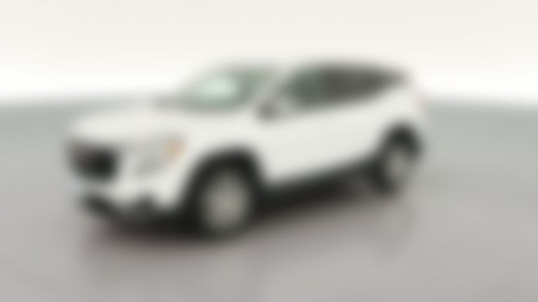 2024 GMC Terrain vehicle photo