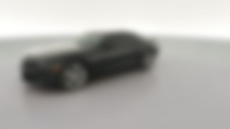 2012 Chevrolet Camaro vehicle photo