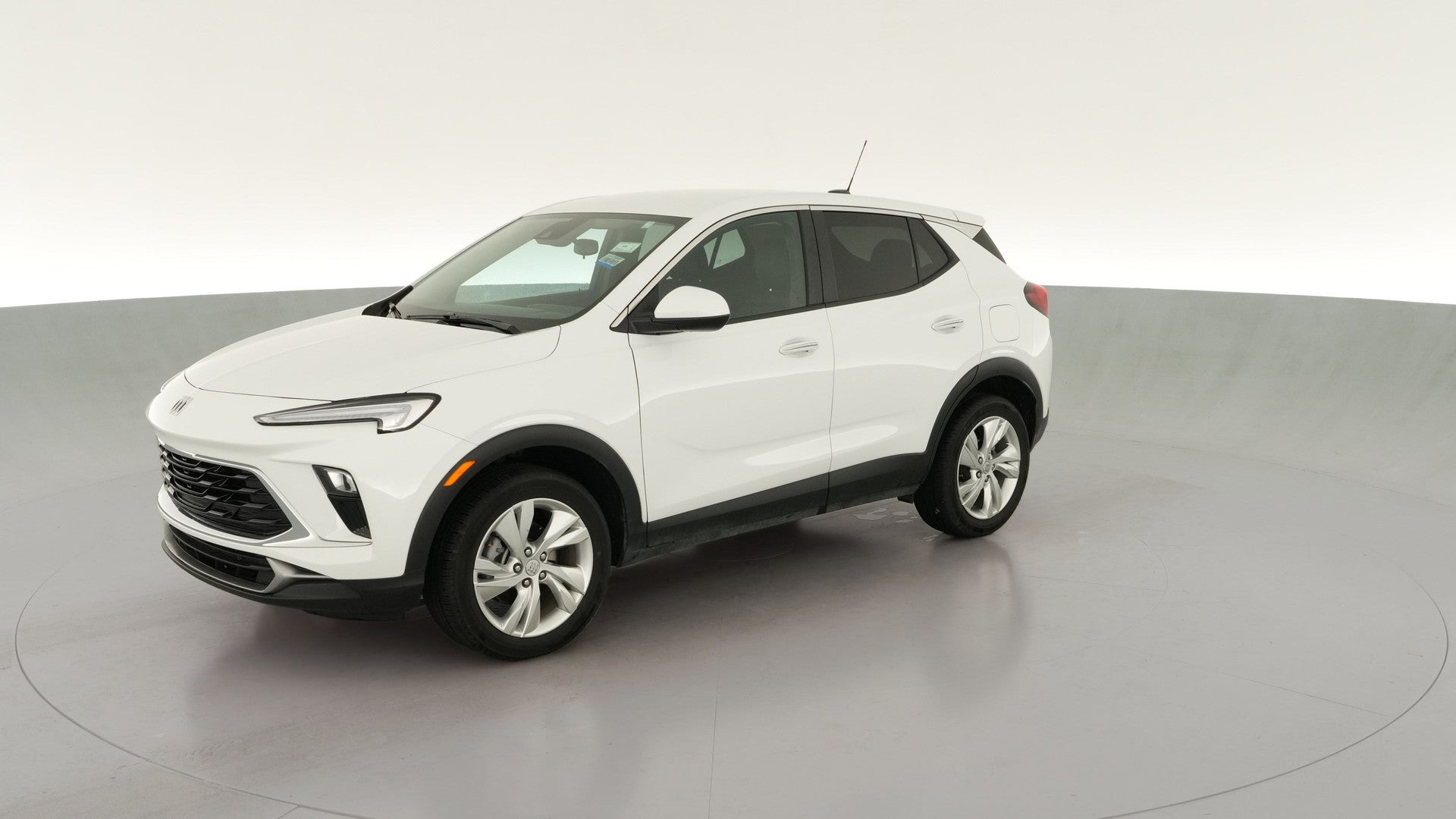 2025 Buick Encore GX vehicle photo