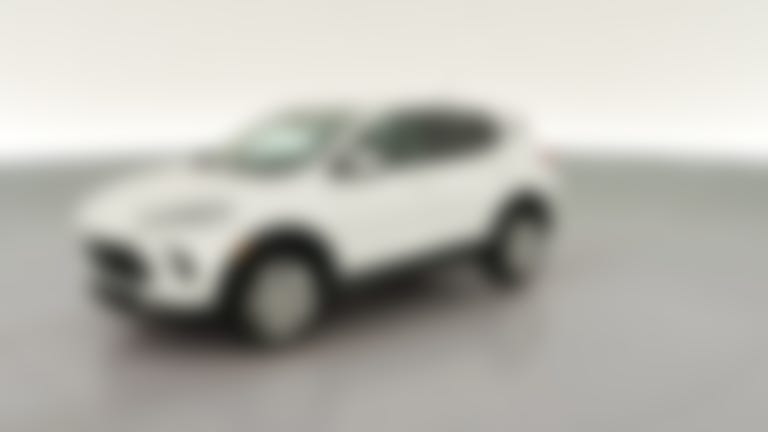 2025 Buick Encore GX vehicle photo
