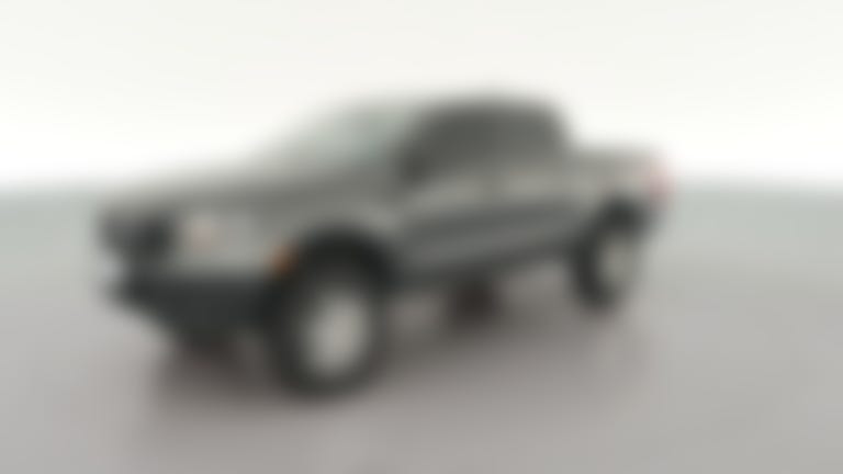 2019 Ford Ranger SuperCrew vehicle photo