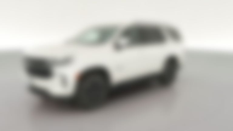2022 Chevrolet Tahoe vehicle photo