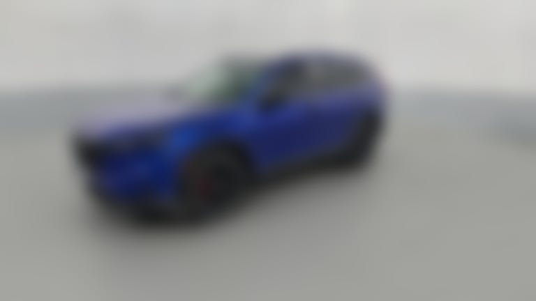 2023 Honda CR-V Hybrid vehicle photo