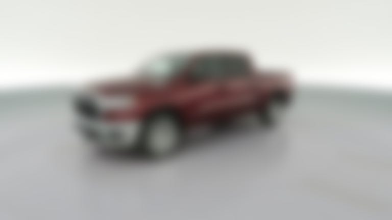 2026 Ram 1500 Crew Cab vehicle photo