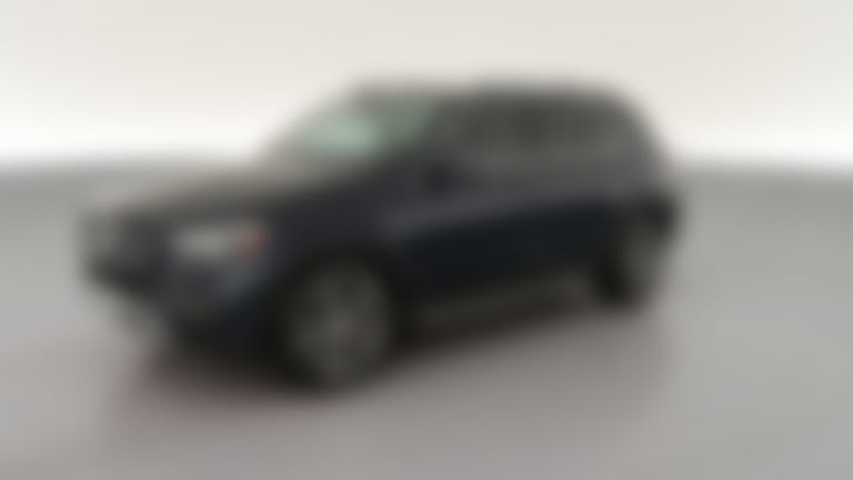 2021 Mercedes-Benz GLE vehicle photo