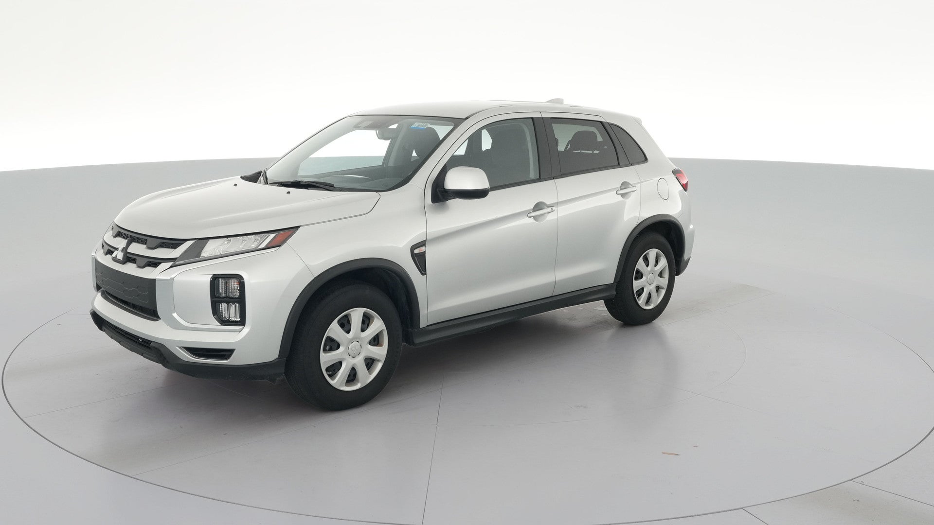 2026 Mitsubishi Outlander Sport vehicle photo