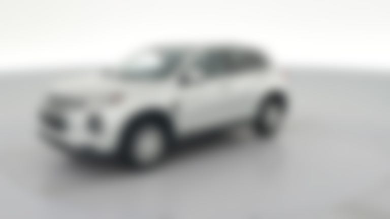 2026 Mitsubishi Outlander Sport vehicle photo