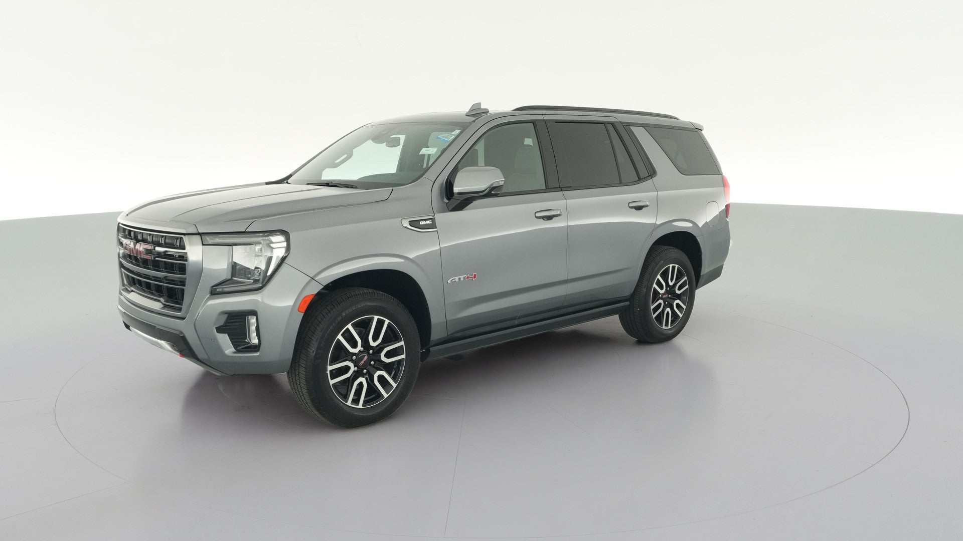 2021 GMC Yukon vehicle photo