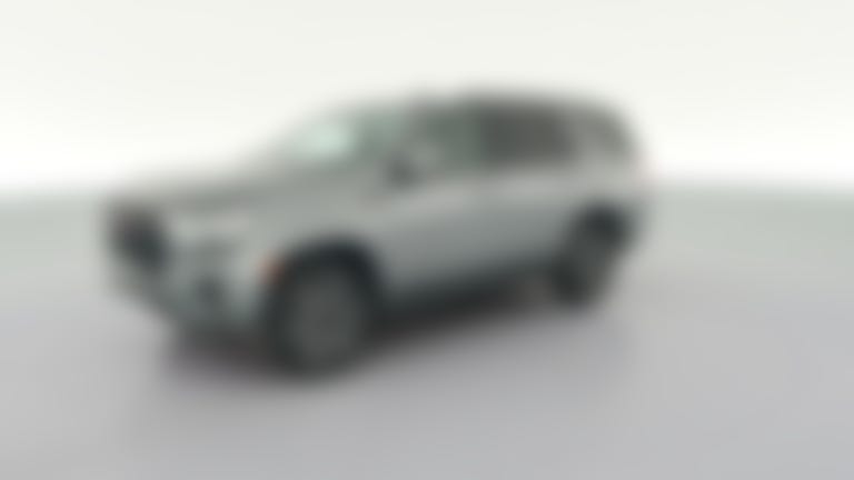 2021 GMC Yukon vehicle photo