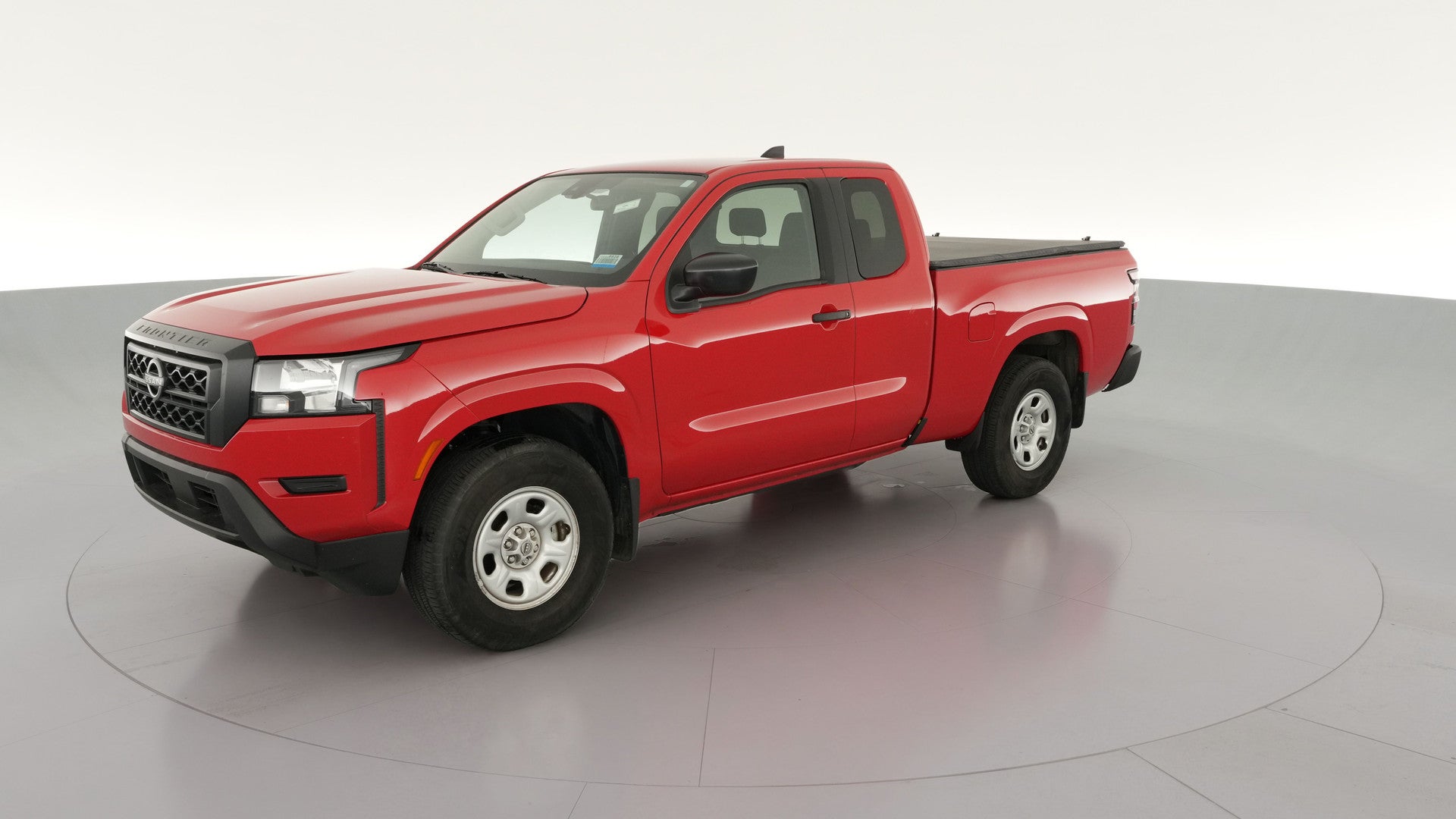 2024 Nissan Frontier King Cab vehicle photo