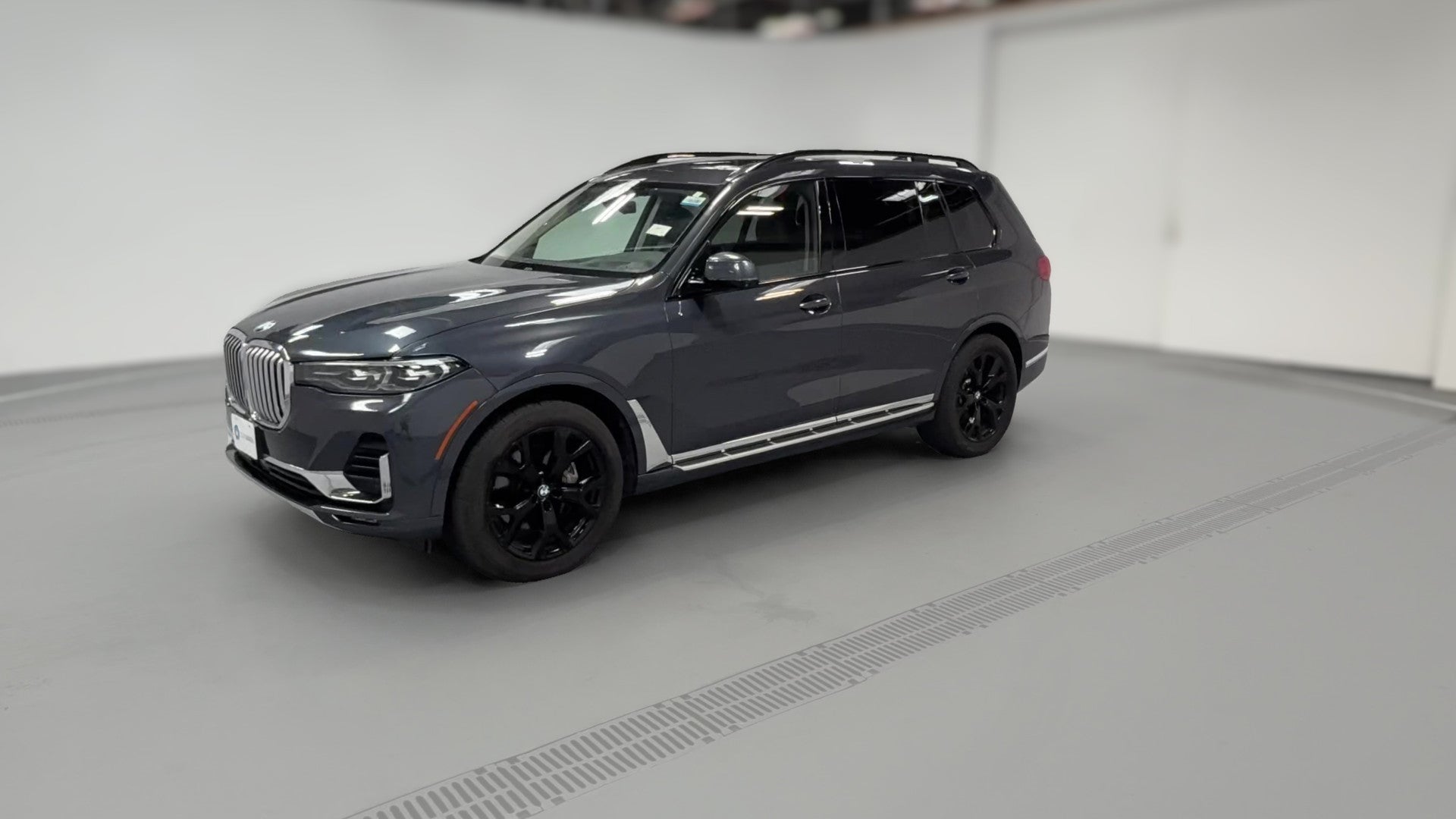 2022 BMW X7 vehicle photo