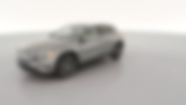 2016 Mercedes-Benz GLA vehicle photo
