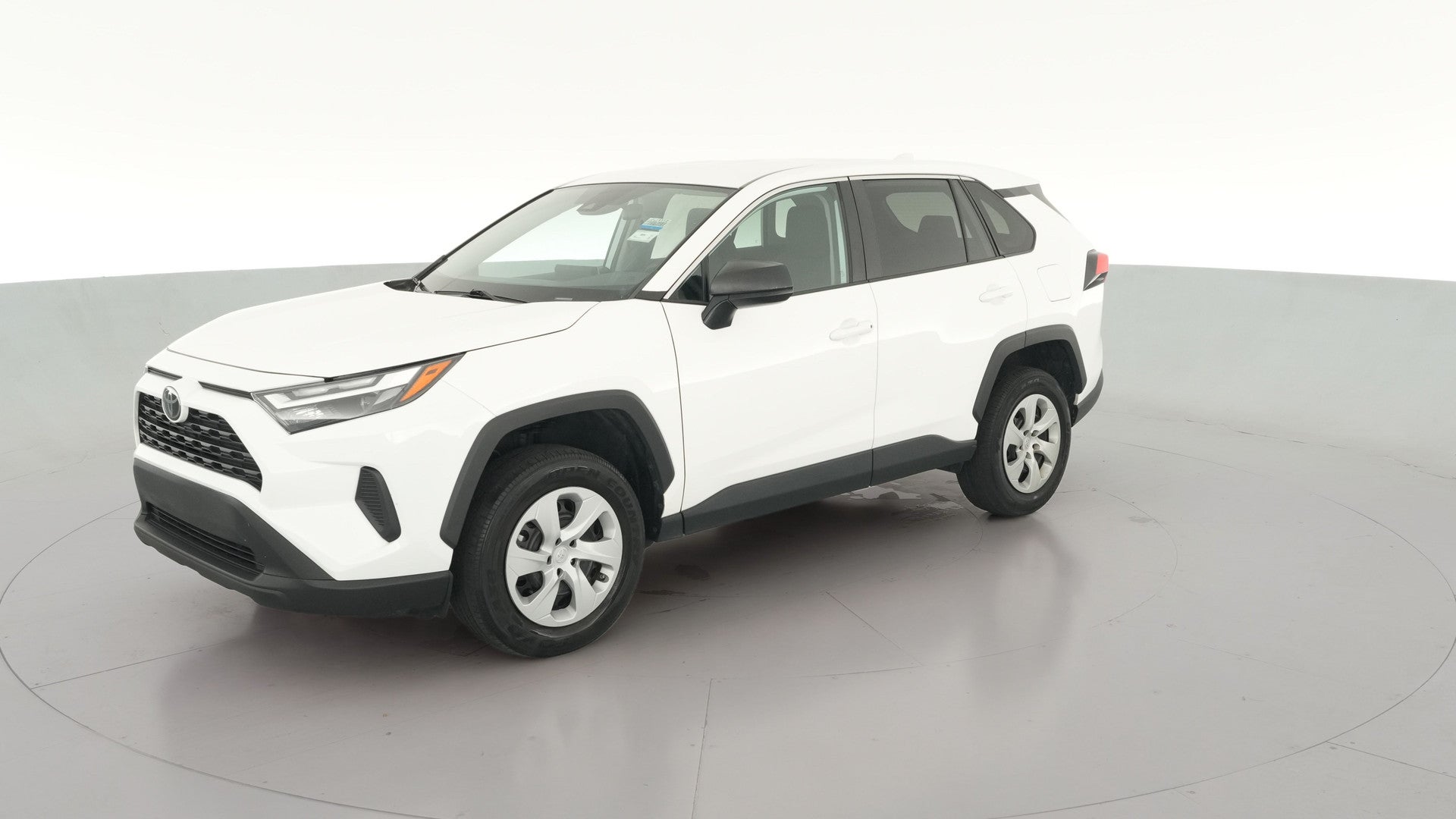 2023 Toyota RAV4 vehicle photo
