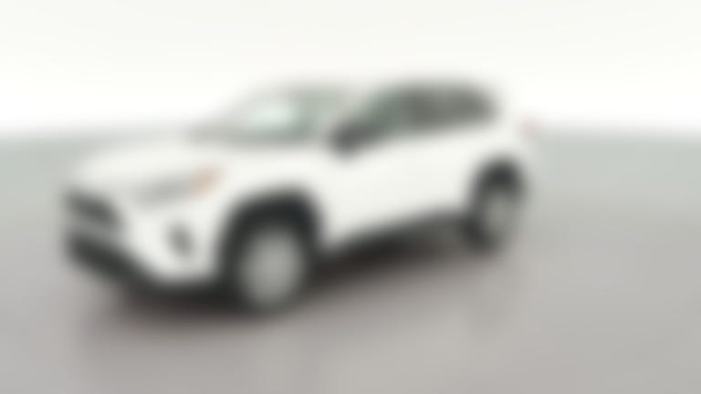 2023 Toyota RAV4 vehicle photo