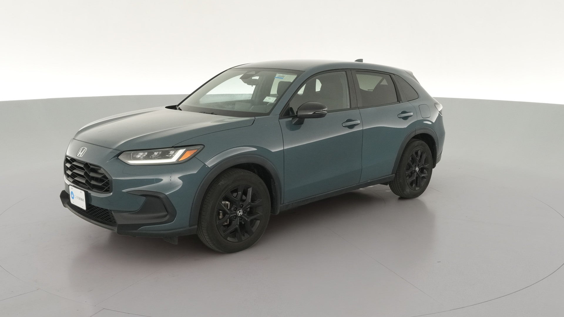 2024 Honda HR-V vehicle photo