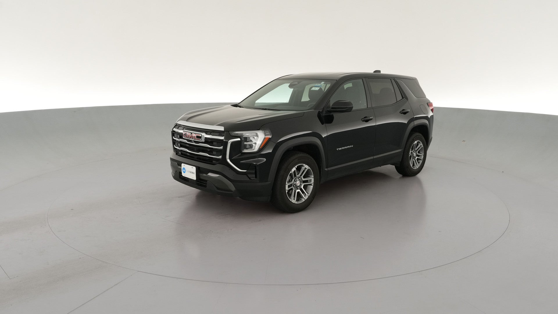 2025 GMC Terrain vehicle photo