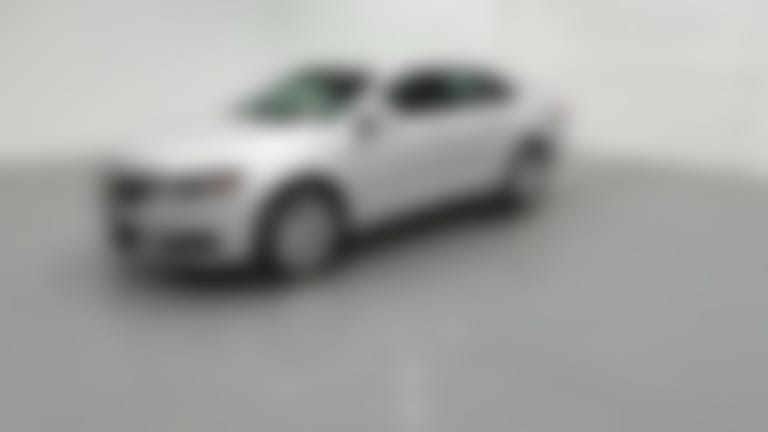 2014 Chevrolet Impala vehicle photo