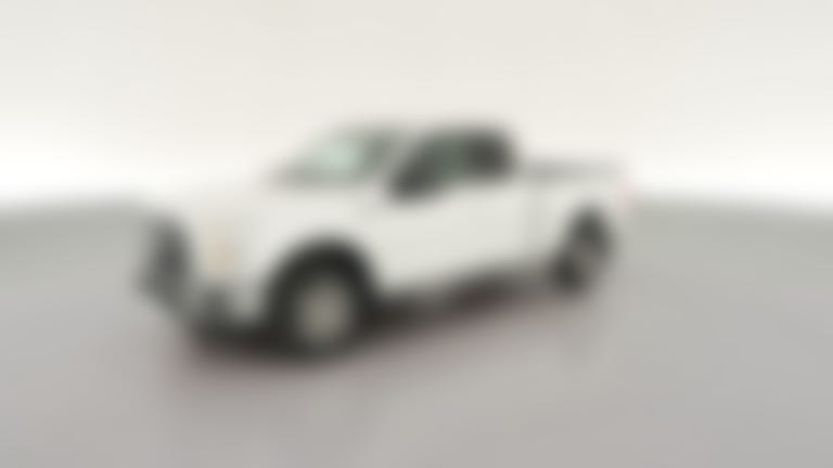 2017 Ford F150 Super Cab vehicle photo