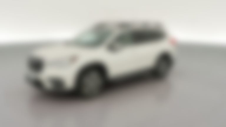 2021 Subaru Ascent vehicle photo