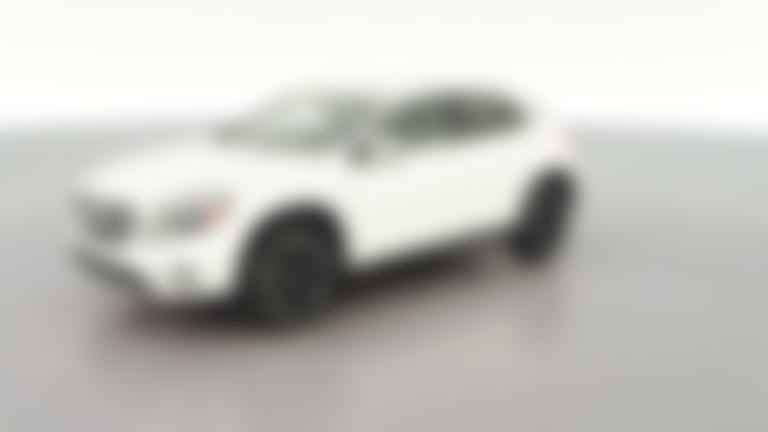 2020 Mercedes-Benz GLA vehicle photo