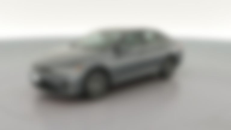 2025 Volkswagen Jetta vehicle photo