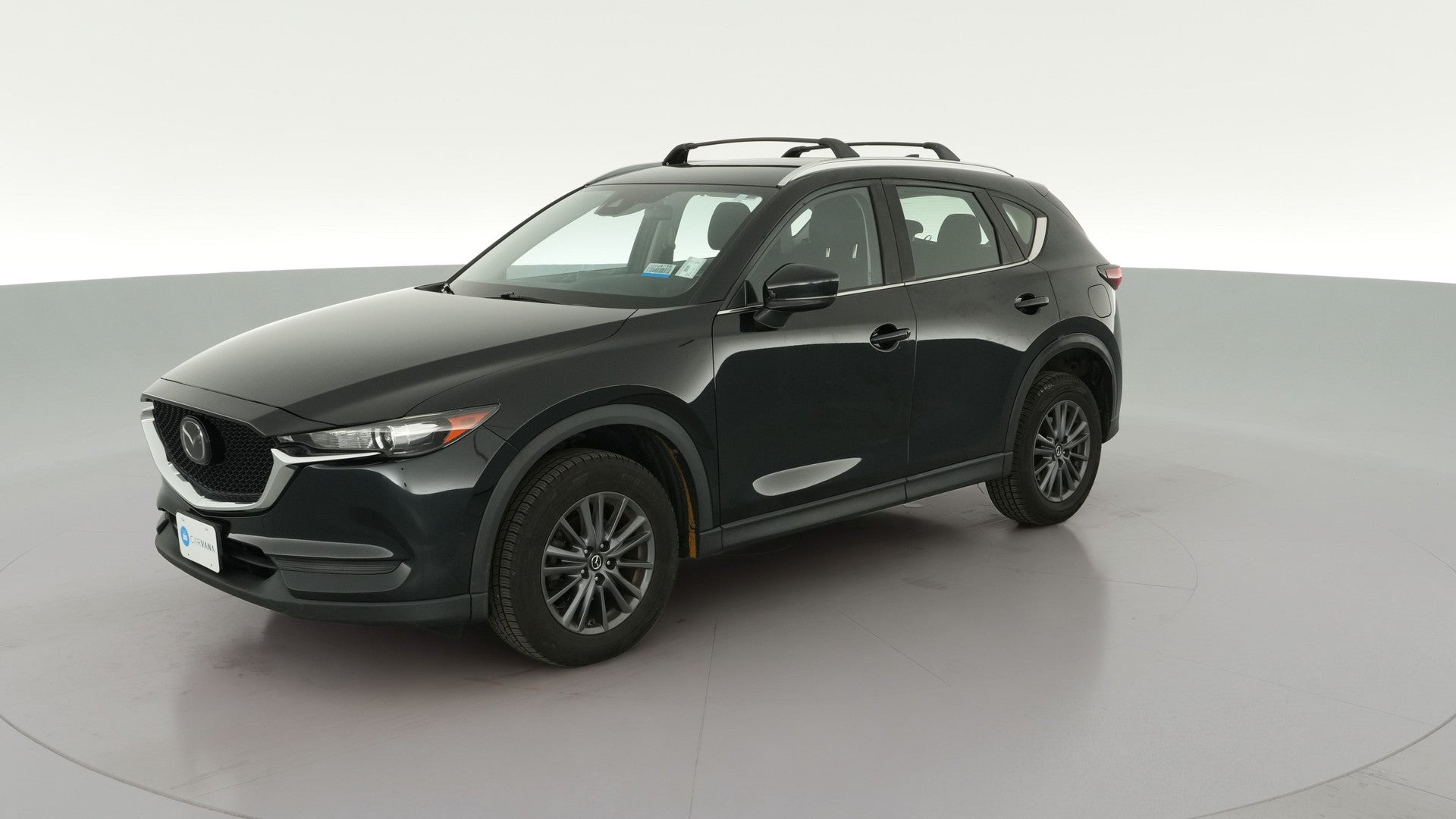 2020 MAZDA CX-5 vehicle photo