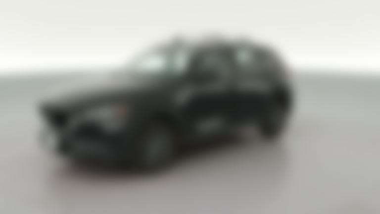 2020 MAZDA CX-5 vehicle photo