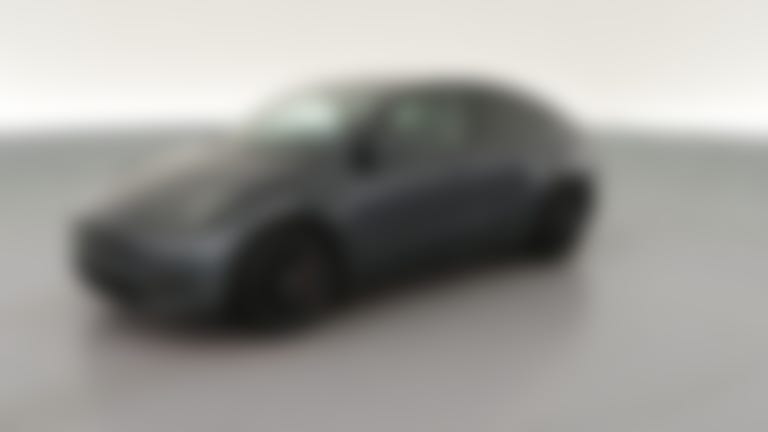 2022 Tesla Model Y vehicle photo