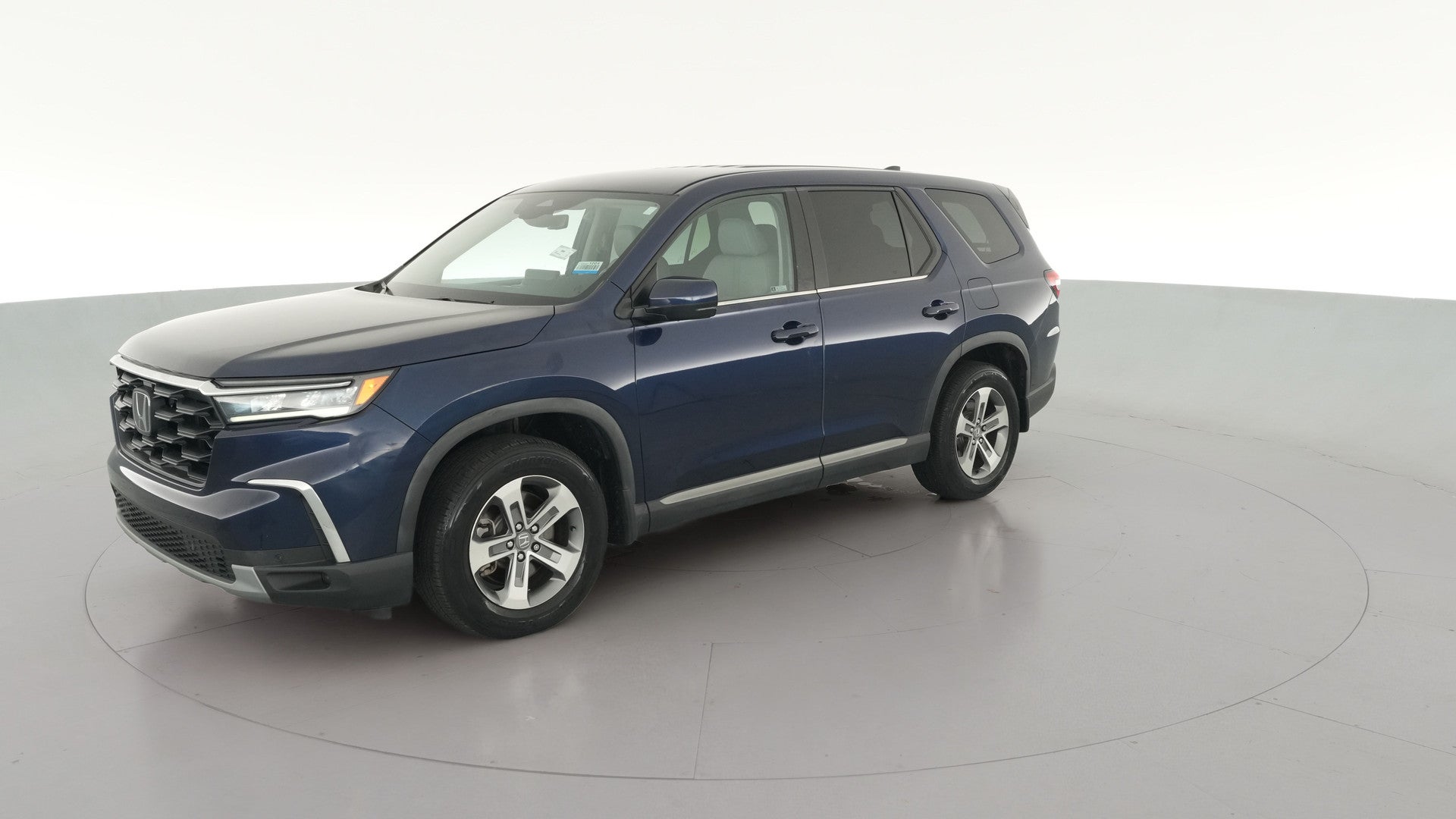 2023 Honda Pilot vehicle photo