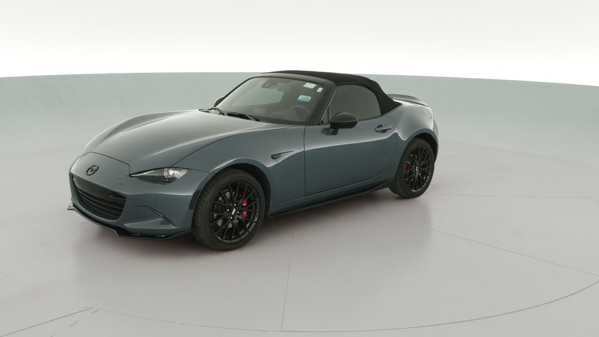 2021 MAZDA MX-5 Miata vehicle photo