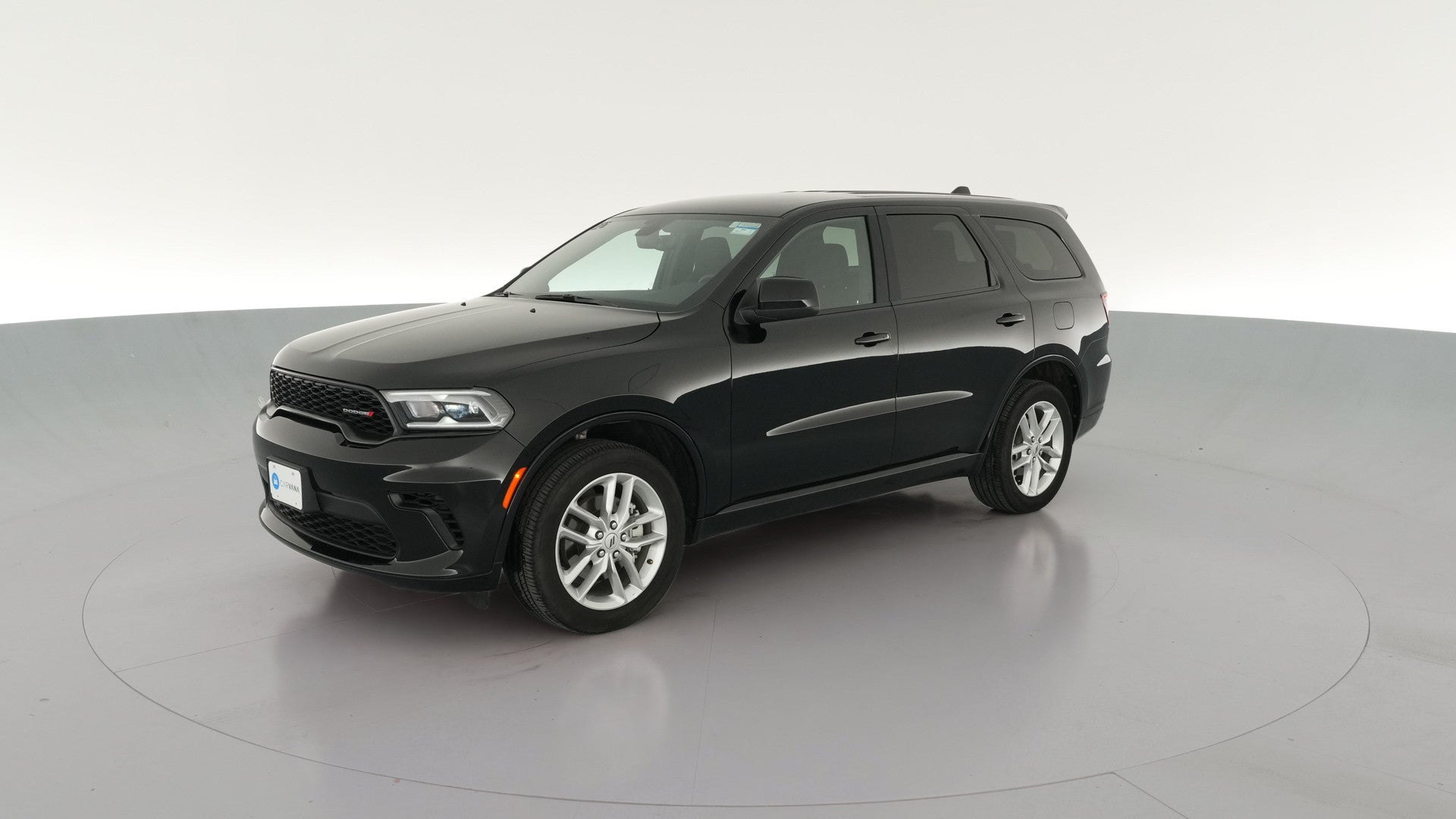 2026 Dodge Durango vehicle photo