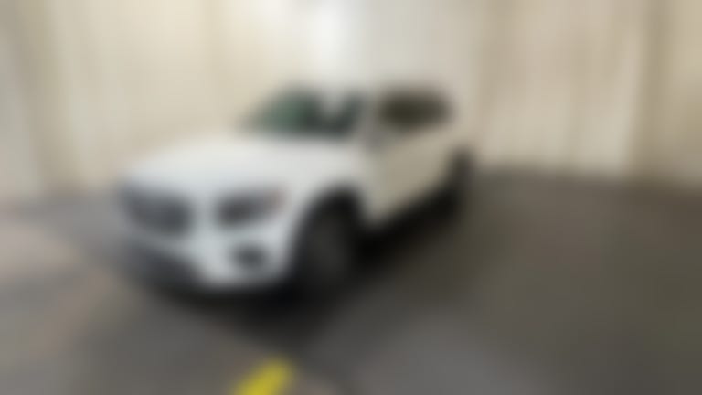 2022 Mercedes-Benz GLB vehicle photo