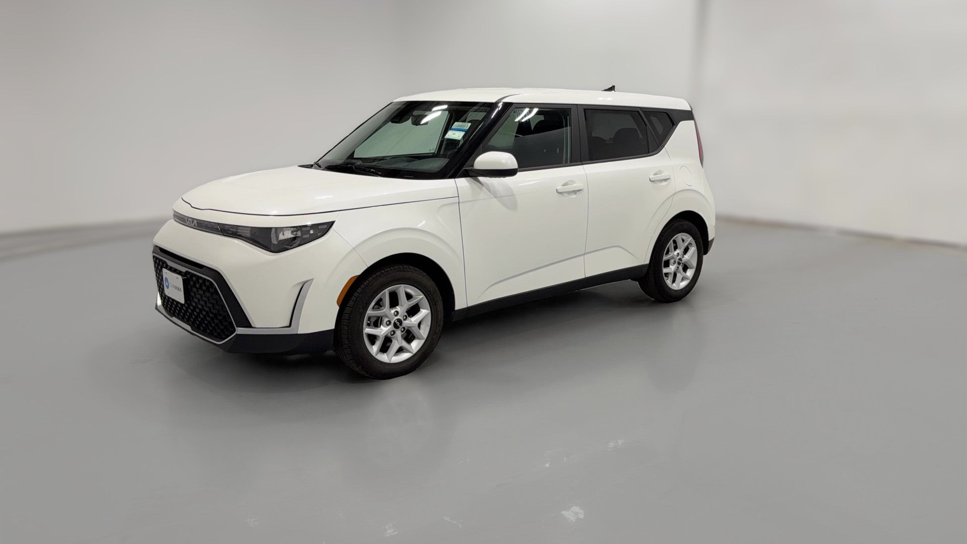 2025 Kia Soul vehicle photo