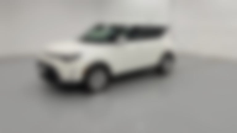 2025 Kia Soul vehicle photo