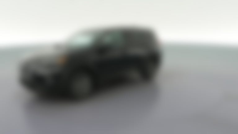2026 Nissan Rogue vehicle photo