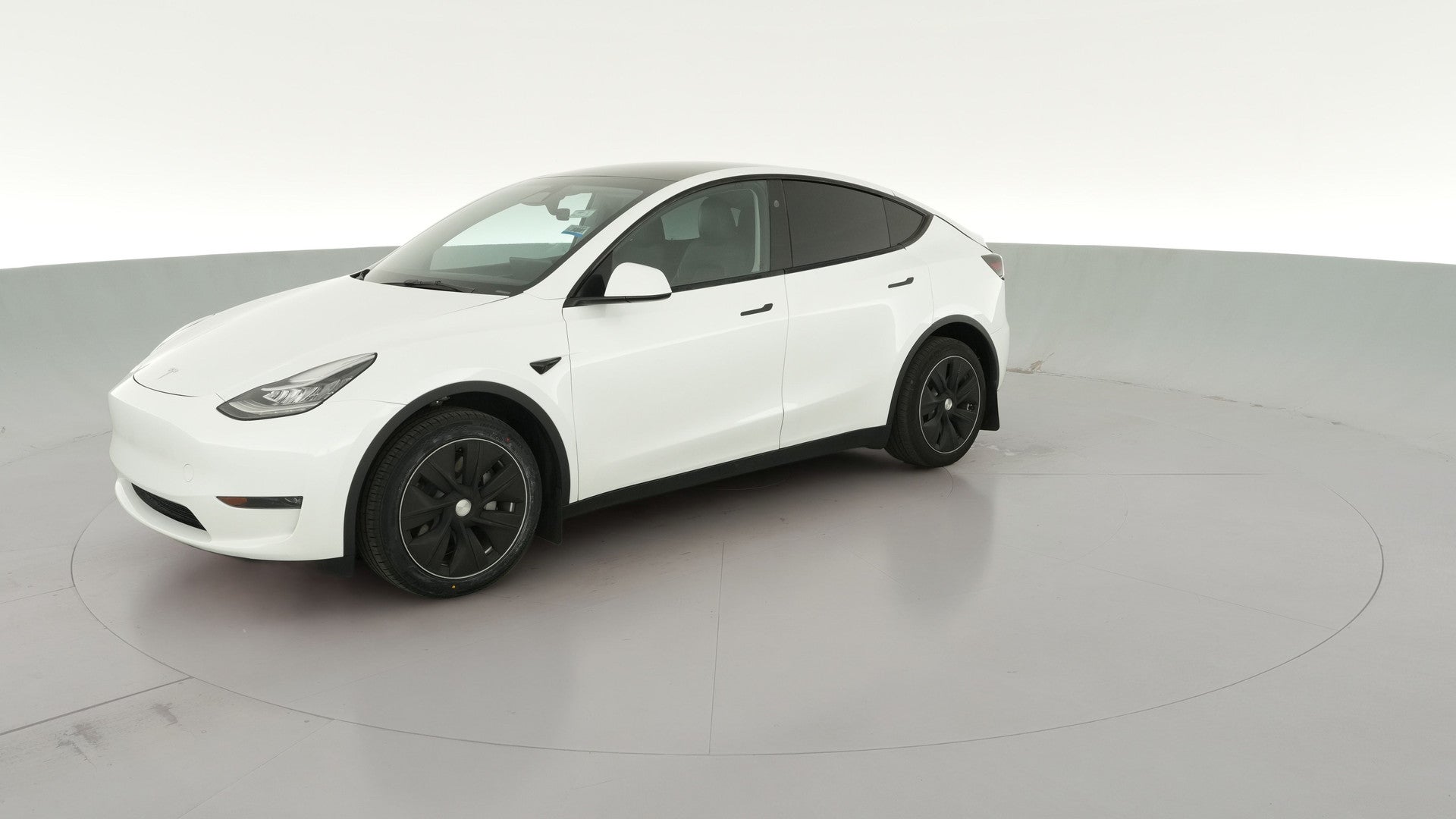 2023 Tesla Model Y vehicle photo