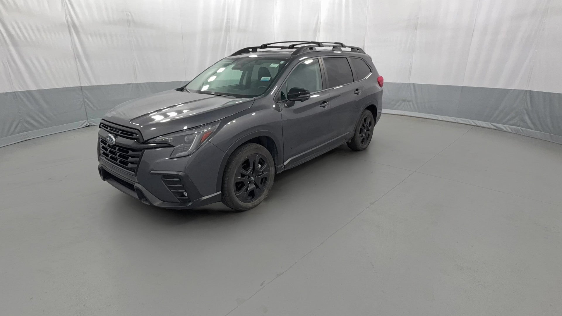 2023 Subaru Ascent vehicle photo