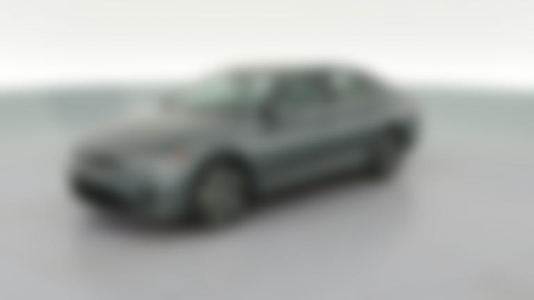 2025 Volkswagen Jetta vehicle photo