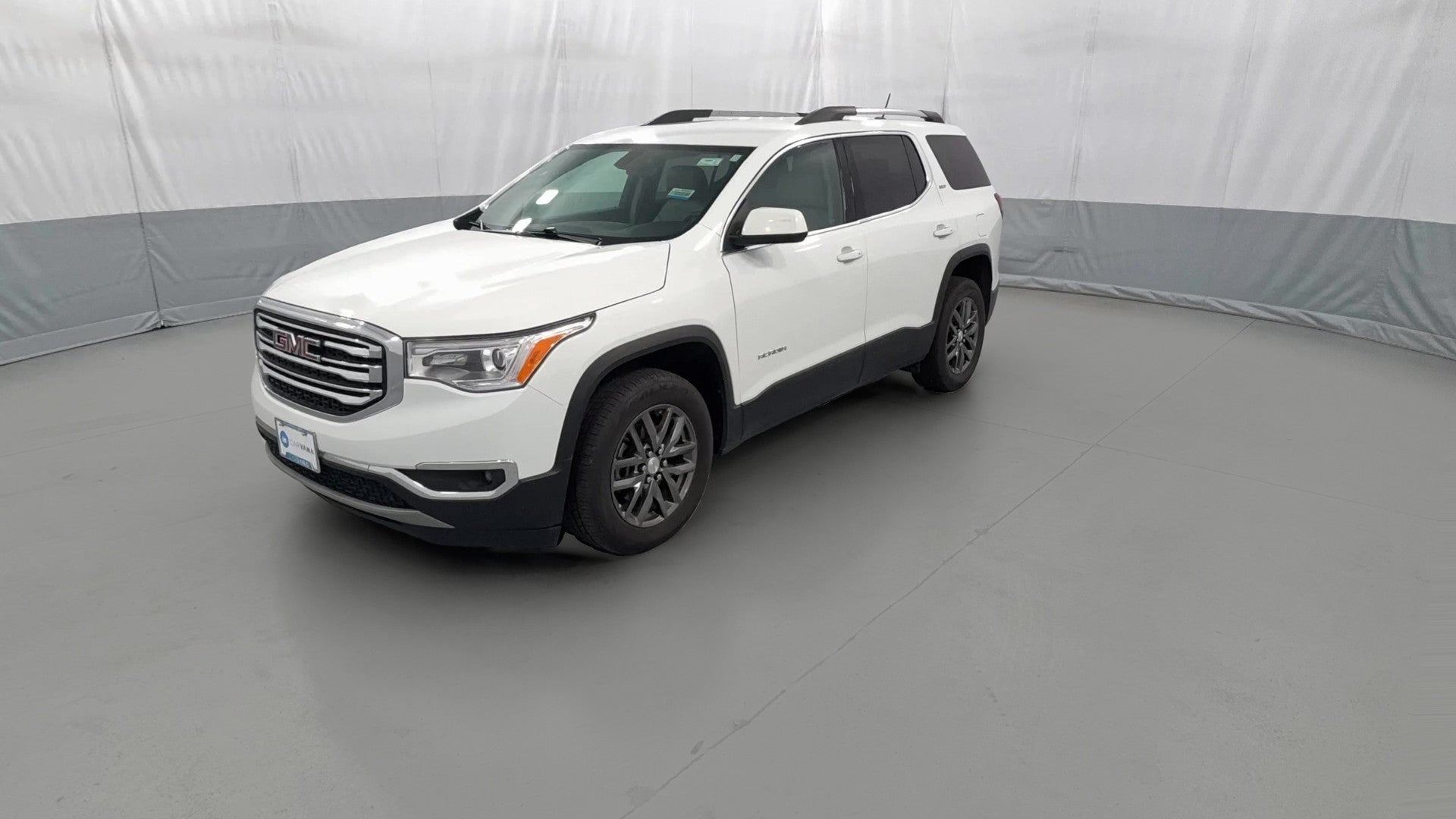 2019 GMC Acadia vehicle photo