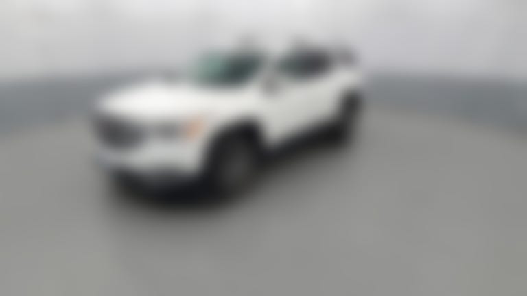 2019 GMC Acadia vehicle photo