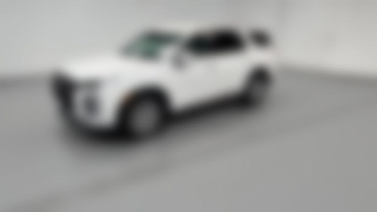 2024 Hyundai Palisade vehicle photo