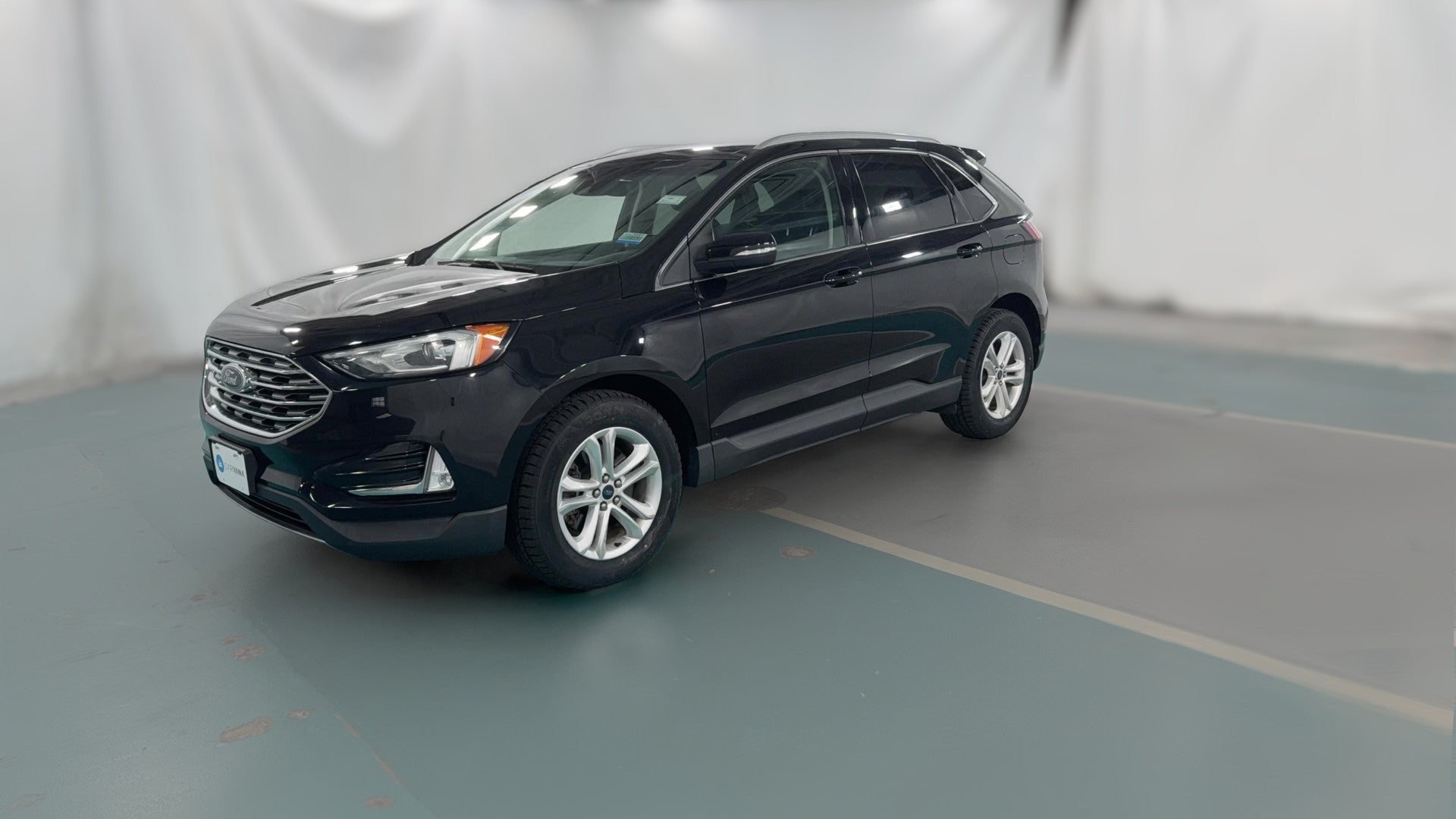 2020 Ford Edge vehicle photo