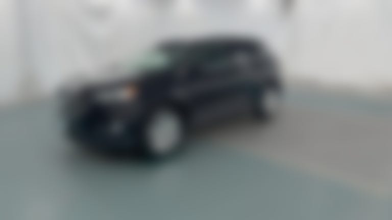 2020 Ford Edge vehicle photo