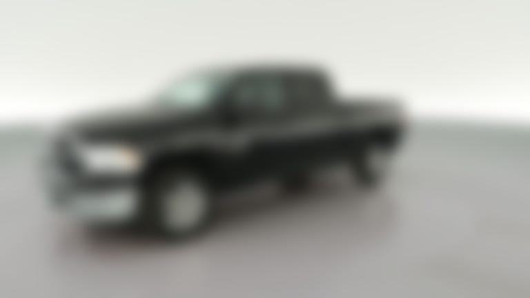 2019 Ram 1500 Classic Crew Cab vehicle photo