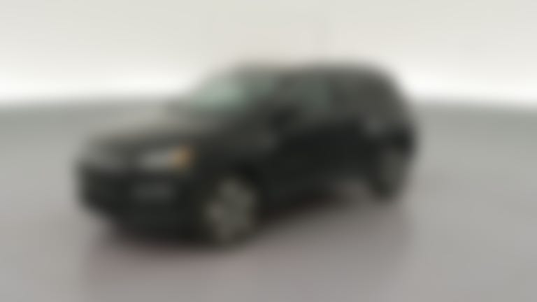 2018 Jeep Compass vehicle photo
